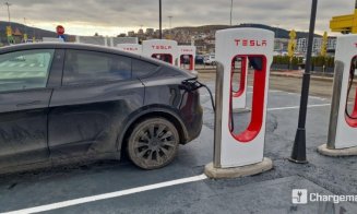 Tesla va deschide un centru la Cluj. Ce caută compania lui Elon Musk în zonă și unde vor mai fi superchargere