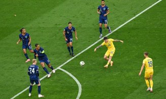 Visul frumos de la EURO 2024 s-a încheiat. România a fost eliminată de Olanda