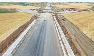 API, laude pentru turcii care lucrează la viaductele de pe Autostrada Transilvania de la Nădășelu și Topa Mică