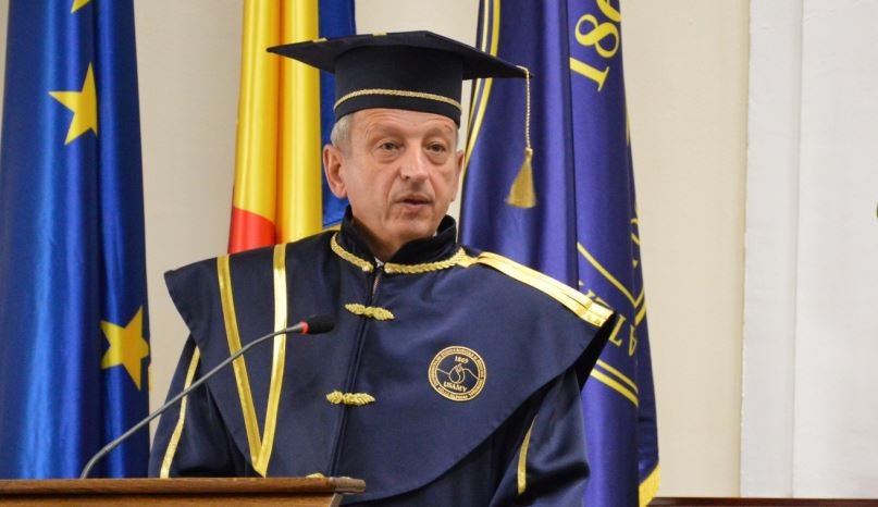 Ministerul Educației spune că dosarul de confirmare în funcția de rector a lui Cornel Cătoi a fost verificat: "Nu au fost vicii procedurale de natură să afecteze legalitatea confirmării"