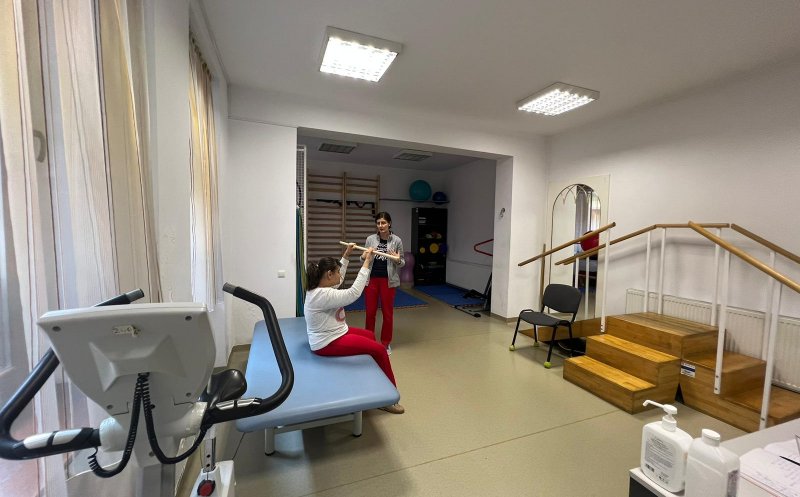 Centrul Comunitar Județean Cluj, la ceas aniversar. A împlinit 10 ani de activitate