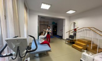 Centrul Comunitar Județean Cluj, la ceas aniversar. A împlinit 10 ani de activitate