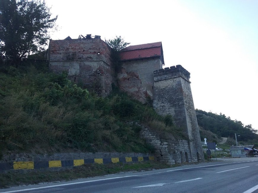 Valea Oltului se va închide timp de o lună. Se poate circula noaptea