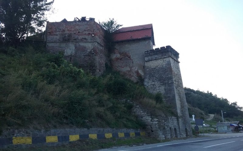 Valea Oltului se va închide timp de o lună. Se poate circula noaptea