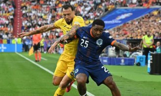 Cum a ajuns "feroviarul" Mogoș titular în optimile de finală de la EURO 2024. Explicațiile selecționerului