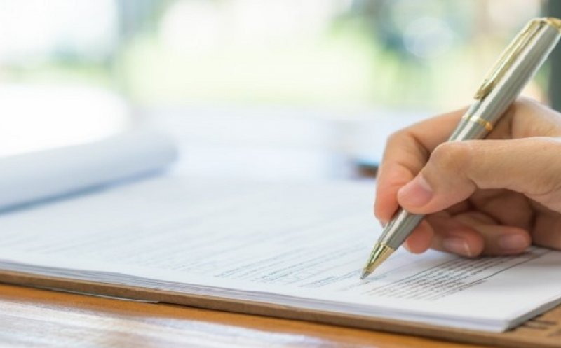 Model de cerere pentru contestație la Evaluarea Națională. Cum se poate depune și până la ce oră