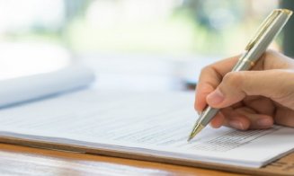 Model de cerere pentru contestație la Evaluarea Națională. Cum se poate depune și până la ce oră
