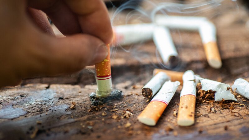 OMS a lansat primul ghid de tratament pentru renunțarea la tutun. Peste 750 de milioane de oameni vor să se lase de fumat