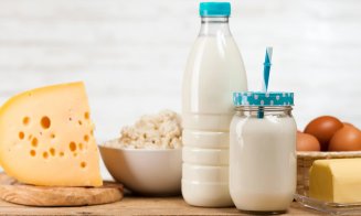 România va putea exporta lactate și produse piscicole în China. Acordul a fost semnat la Beijing
