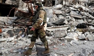 Victorie importantă pentru Rusia pe frontul din Ucraina