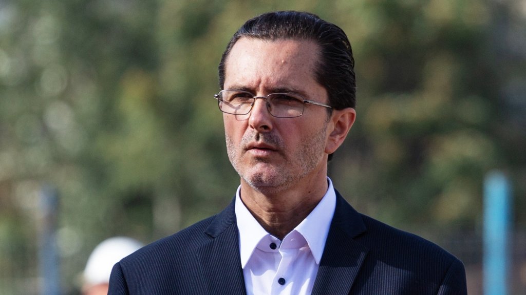 Vasile Bănescu pune punct activității sale de purtător de cuvânt al Patriarhiei: "Decizia așezării acestui punct este una exclusiv(!) personală"
