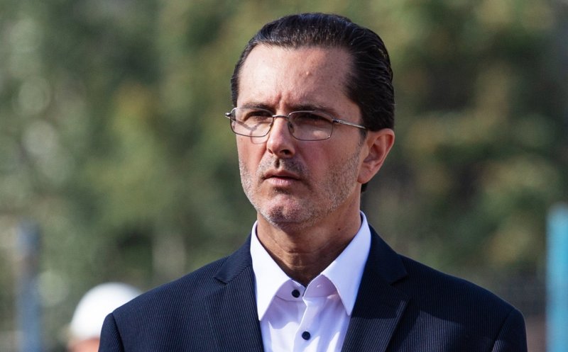 Vasile Bănescu pune punct activității sale de purtător de cuvânt al Patriarhiei: "Decizia așezării acestui punct este una exclusiv(!) personală"