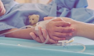 Caz șocant: Fetiță de trei ani, internată la spital după o intoxicație cu marijuana. Declarațiile mamei