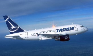 Oferte de vară la Tarom pentru zboruri în România. Cât costă călătoriile dus-întors