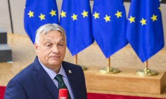 Viktor Orban a ajuns la Moscova pentru o întâlnire cu Vladimir Putin, atrâgându-şi criticile liderilor UE