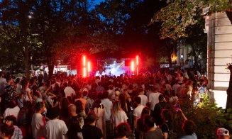 Jazz in the Park Competition 2024 se încheie duminică la Cluj-Napoca. Programul și momentele de vârf ale zilei