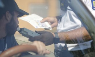 Legislația rutieră a fost modificată și intră în vigoare din 9 iulie. Ce riscă cei care refuză testarea privind consumul de alcool sau de droguri