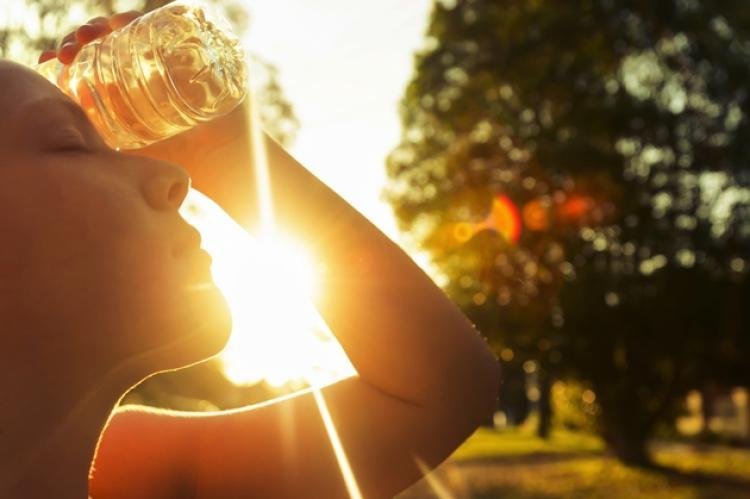 Prognoza meteo pentru Cluj-Napoca. Urmează o săptămână caniculară