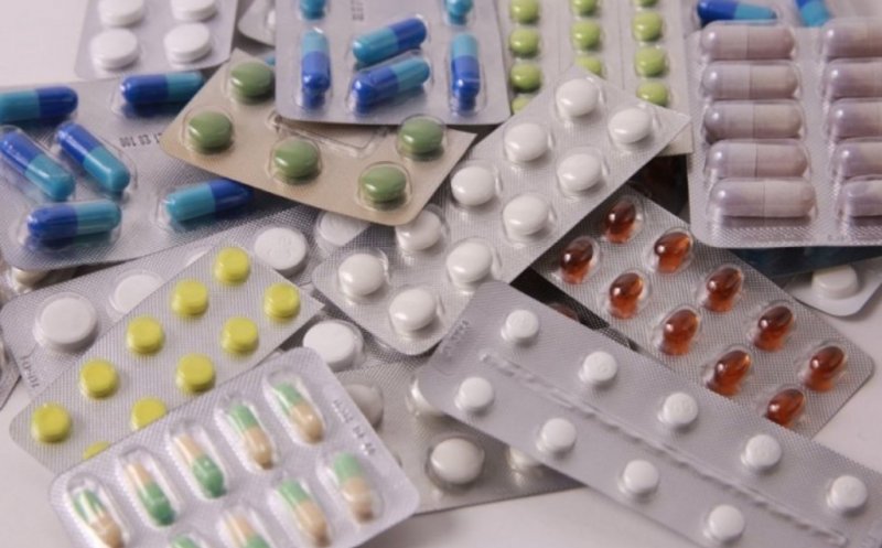 ATENȚIE! Lista medicamentelor și alimentelor care dau rezultat fals-pozitiv la testul anti-drog