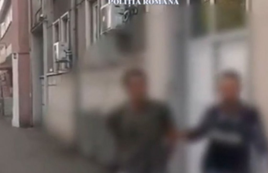 Atac mafiot într-un restaurant românesc. Tânăr de 28 de ani, bătut de cinci bărbaţi şi băgat cu forţa în portbagajul unei maşini