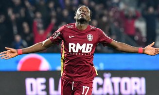 CFR Cluj îi vinde la pachet pe 2 dintre cei mai valoroşi jucători din lot, chiar înainte de debutul Superligii / 29 de goluri marcate în sezonul trecu