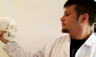 Medicul rezident din Turda, acuzat de infracțiuni sexuale contra unor minori, a scăpat de închisoare / Se masturba în faţa copiilor
