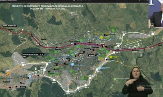 E OFICIAL! A fost publicată nouă licitație pentru tronson II Centura Metropolitană