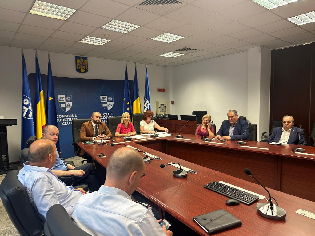 ATOP Cluj va continua campania de prevenire a consumului de droguri în rândul tinerilor. Maria Forna: „Lupta noastră continuă”