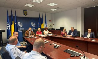 ATOP Cluj va continua campania de prevenire a consumului de droguri în rândul tinerilor. Maria Forna: „Lupta noastră continuă”