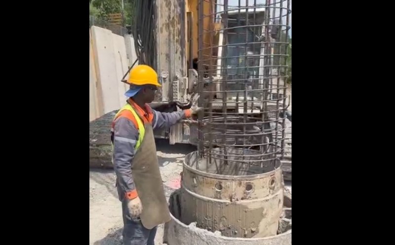 Care este stadiul lucrărilor pe strada Uliului. Boc: ''Oriunde înțepăm un deal, avem probleme''