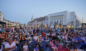 Festivalul de Teatru de la Turda, la final