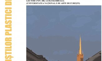 Expoziție a artiștilor plastici dejeni
