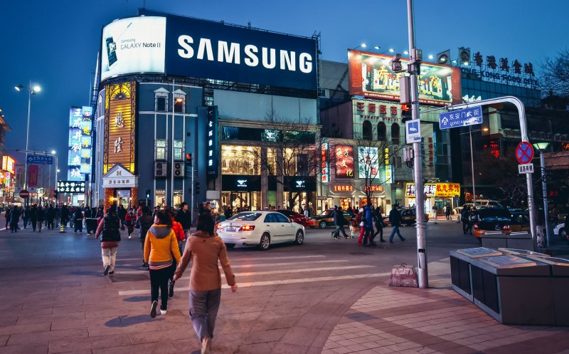 Grevă generală la Samsung. Sindicat: „Am ajuns acum la o răscruce”