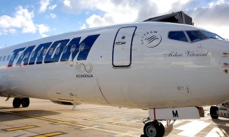 Ce salarii au piloții TAROM. Diferență uriaşă față de cei de la WizzAir
