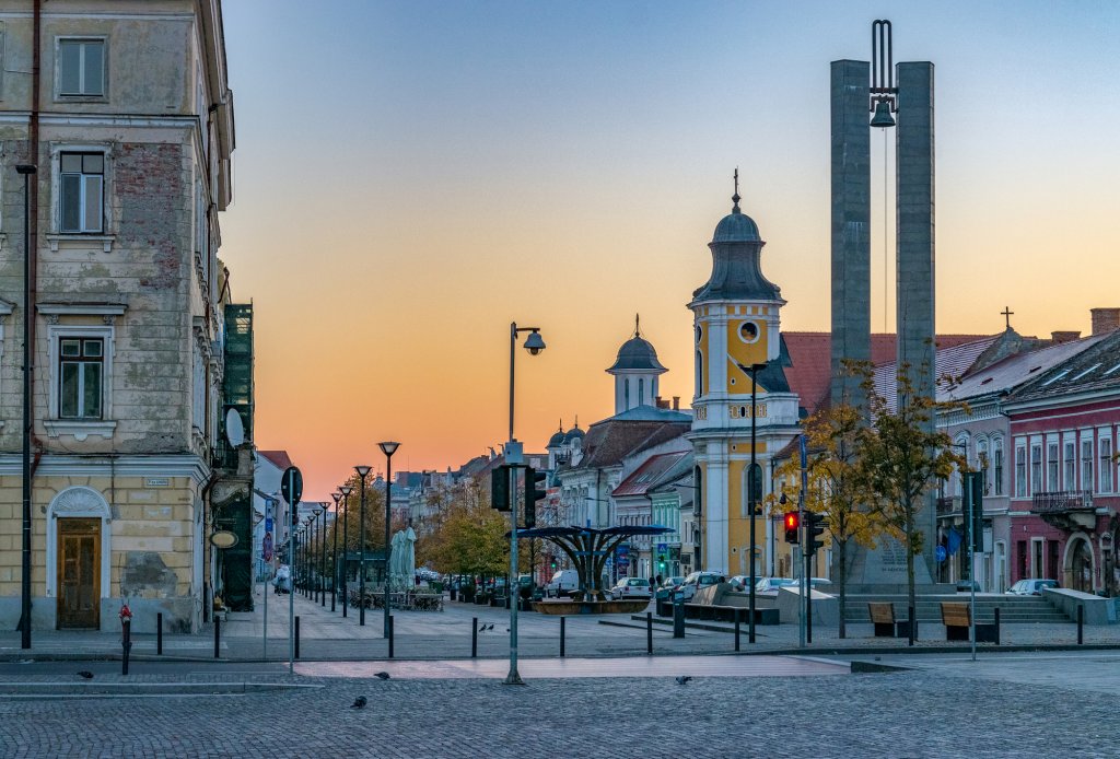 „Spuma” imobiliarelor Cluj nu prinde podiumul în topul vânzărilor. Ce județ din provincie a depășit „inima Transilvaniei”