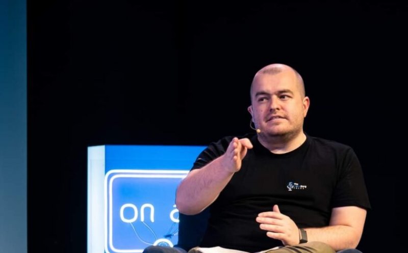 Creierul din spatele campaniei lui Sărmaș: ''Clujenii au deja probleme de oraș vestic, Boc nu a facut o treabă rea''