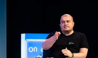 Creierul din spatele campaniei lui Sărmaș: ''Clujenii au deja probleme de oraș vestic, Boc nu a facut o treabă rea''