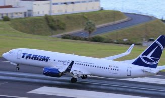 Ai avut zbor ANULAT de Tarom? Cum va despăgubi compania pasagerii afectați