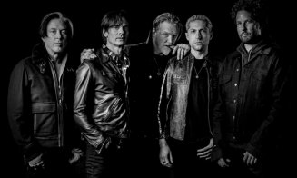 Trupa Queens of the Stone Age NU mai vine la Cluj