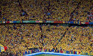 Românii chiar au cucerit Germania la Euro 2024. Au fost publicate datele