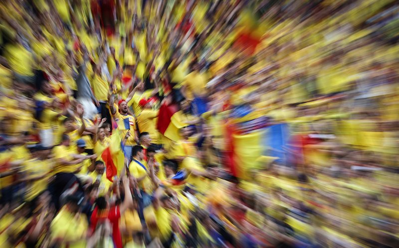 Românii chiar au cucerit Germania la Euro 2024. Au fost publicate datele