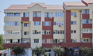 Lucrări ample de renovare energetică la Turda
