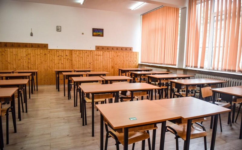 Începe calendarul Admiterii în liceu / Când şi cum se completează opţiunile