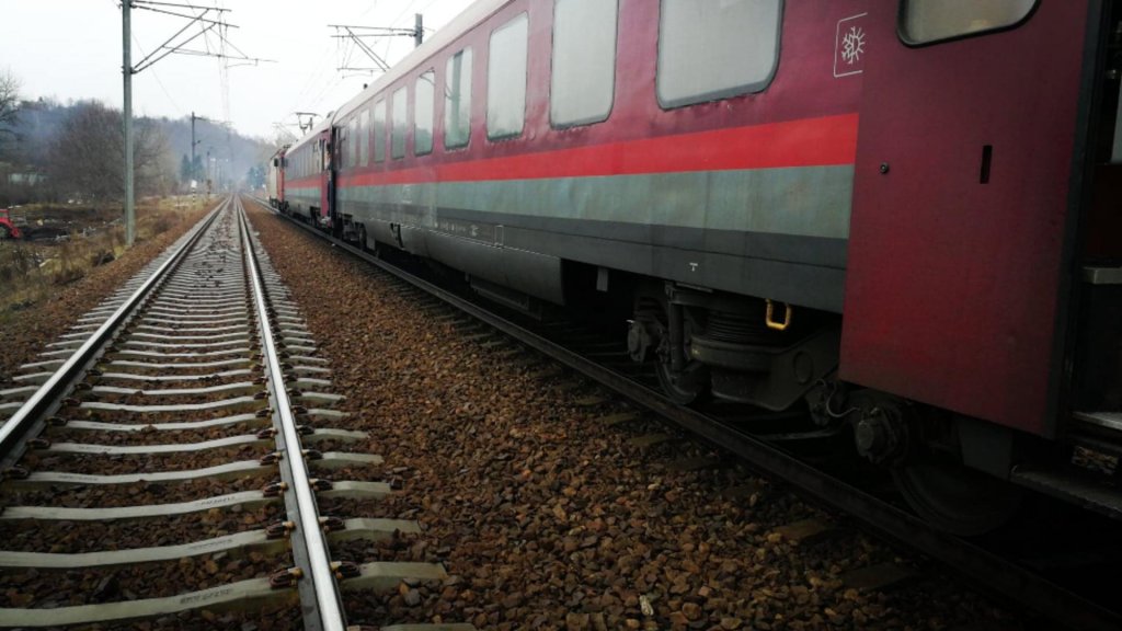 CFR trage un semnal de alarmă ce vizează călătorii! Gestul care poate fi taxat cu 4.000 de lei