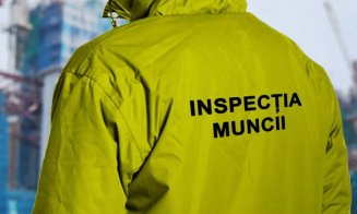 25 de ani de ITM. Inspecția Muncii organizează la firmele din Cluj acțiuni de informare. Ce se va discuta