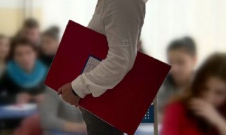 Profesor de religie, absolvent al Academiei de Muzică din Cluj, arestat pentru că ar fi hărțuit o minoră. Reacția Episcopiei