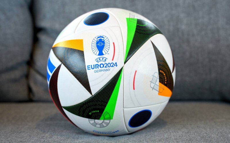 Spania - Anglia, finala EURO 2024! Când și unde are loc marele meci