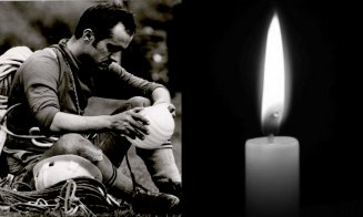 Doliu în comunitatea montană: S-a stins din viață părintele fondator al Salvamont Cluj / "Odihnă veșnică"