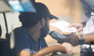 Lista cu substanţele care pot lăsa şoferii fără permis va fi actualizată