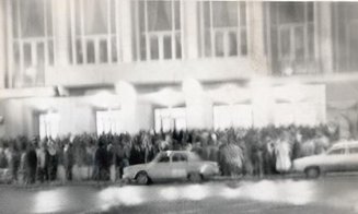 Rodion Roşca, fondatorul muzicii electronice româneşti